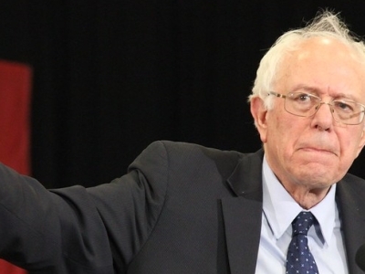 Bernie Sanders to Open Five Campaign Offices in Michigan Ahead of Primary